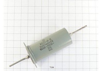 КБП-Ф 0.047мкФ 1600В 20А 10%