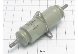 КБПС-Ф 0.22мкФ 125В 40А 10% "5"