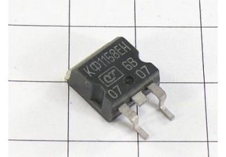 Микросхема КФ1158ЕН6В