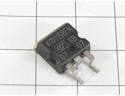 Микросхема КФ1158ЕН6В