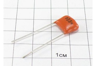 КМ6Б Н90В 2.2мкФ
