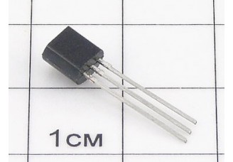 Динистор КН104Б