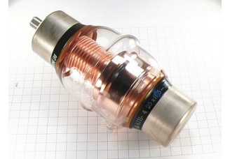 КП1-4 5/100пФ 25кВ "5"