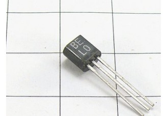 Транзистор КП307Е1