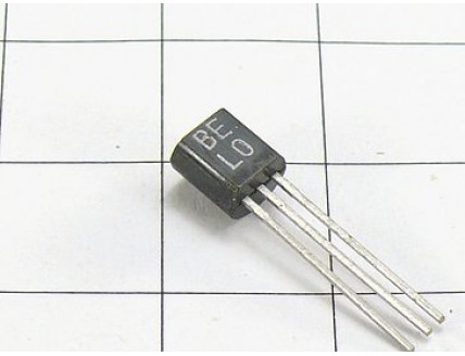 Транзистор КП307Е1