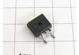 Транзистор КП746А1
