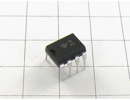 Микросхема КР1014КТ11В
