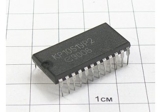 Микросхема КР1051УР2
