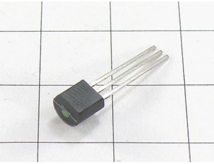 Микросхема КР1054НК1А