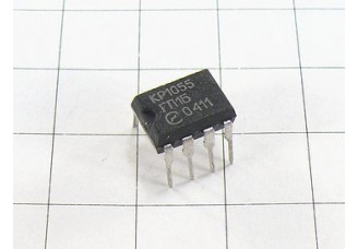 Микросхема КР1055ГП1Б