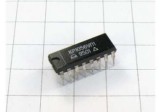 Микросхема КР1056УП1