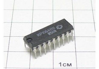 Микросхема КР1064УН1