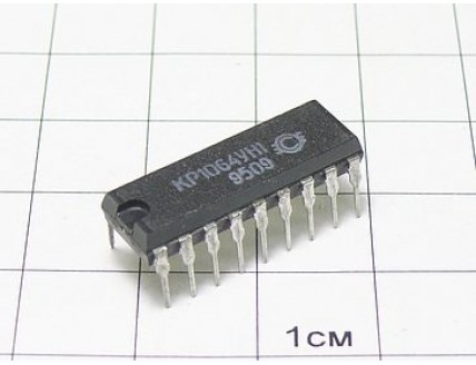 Микросхема КР1064УН1