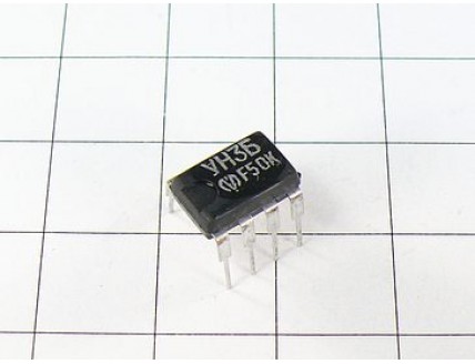 Микросхема КР1082УН3Б