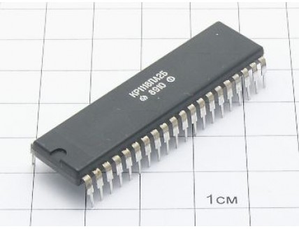 Микросхема КР1118ПА2Б