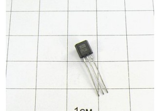 Микросхема КР1125КП3В