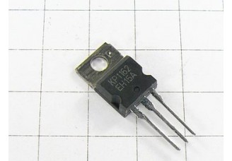 Микросхема КР1162ЕН15А