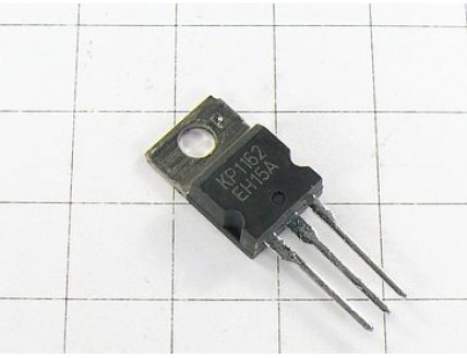 Микросхема КР1162ЕН15А