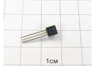 Микросхема К1171СП20П