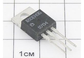 Микросхема КР1180ЕН9Б