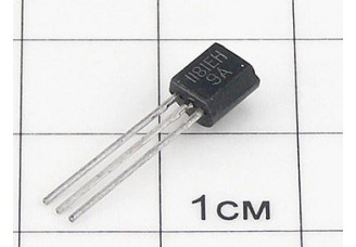 Микросхема КР1181ЕН9А