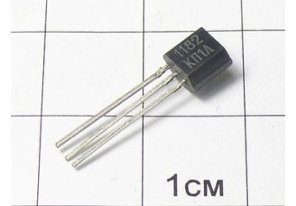 Микросхема К1182КП1АП