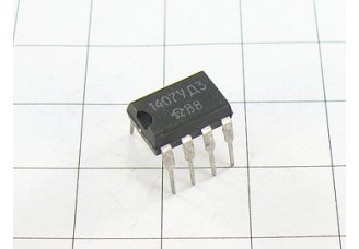 Микросхема КР1407УД3