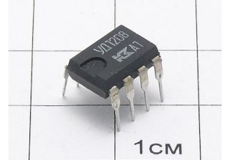 Микросхема КР140УД1208