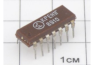 Микросхема КР142ЕН1Г