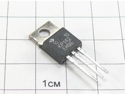 Микросхема КР142ЕН9Б