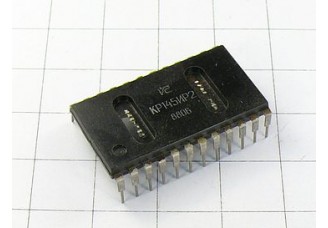 Микросхема КР145ИР2