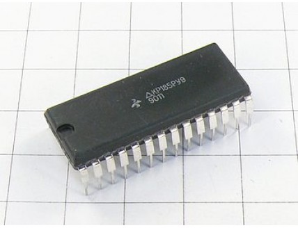 Микросхема КР185РУ9