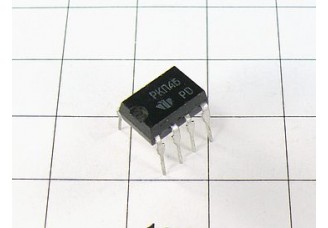Микросхема КР293КП4Б