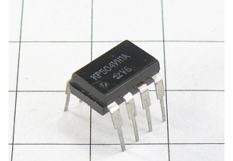 Микросхема КР504УН1А
