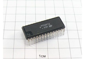 Микросхема КР556РТ2