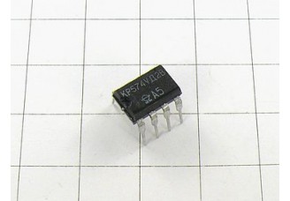 Микросхема КР574УД2В