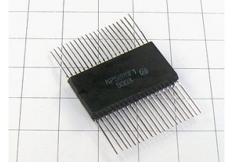 Микросхема КР588ВГ1