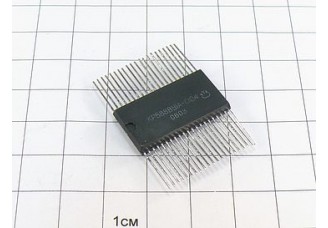 Микросхема КР588ВУ1А-0104