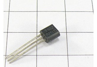 Транзистор КТ3102АМ