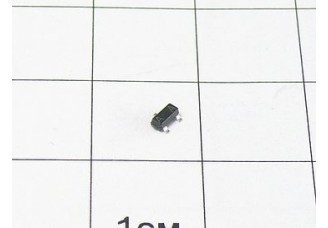 Транзистор КТ3130А9