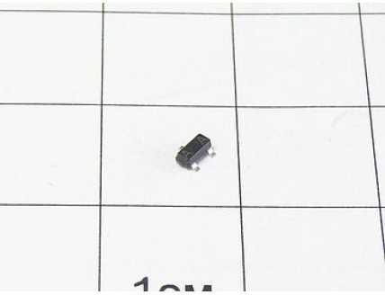 Транзистор КТ3130А9
