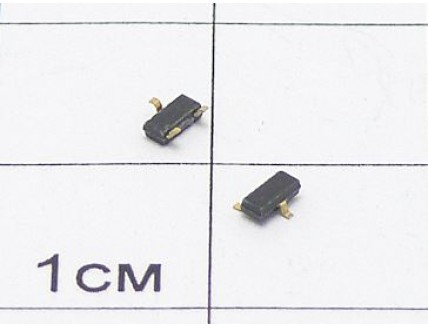 Транзистор КТ3130Г9