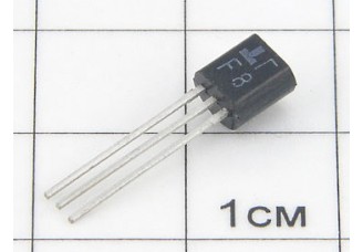 Транзистор КТ313Г1