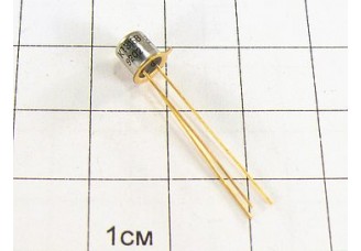 Транзистор КТ316В