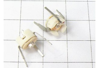 Конденсатор КТ4-32 8/80пФ