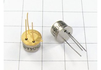 Транзистор КТ504А