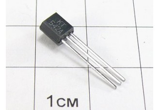 Транзистор КТ542А