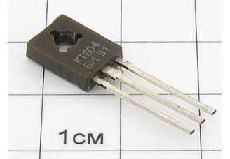 Транзистор КТ604БМ
