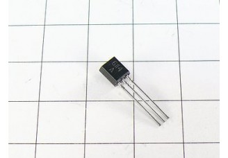 Транзистор КТ6114А