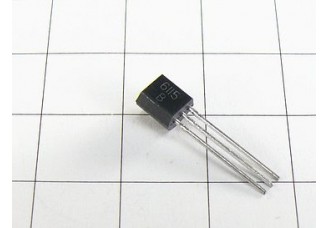 Транзистор КТ6115В